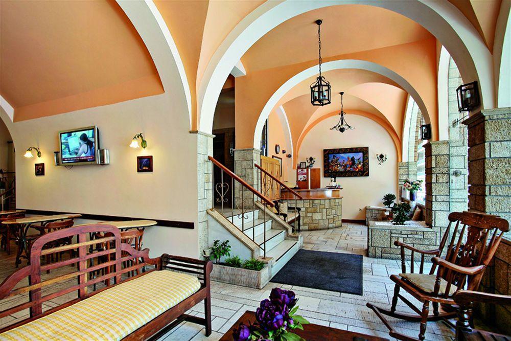 Elizabeth Hotel Athènes Extérieur photo