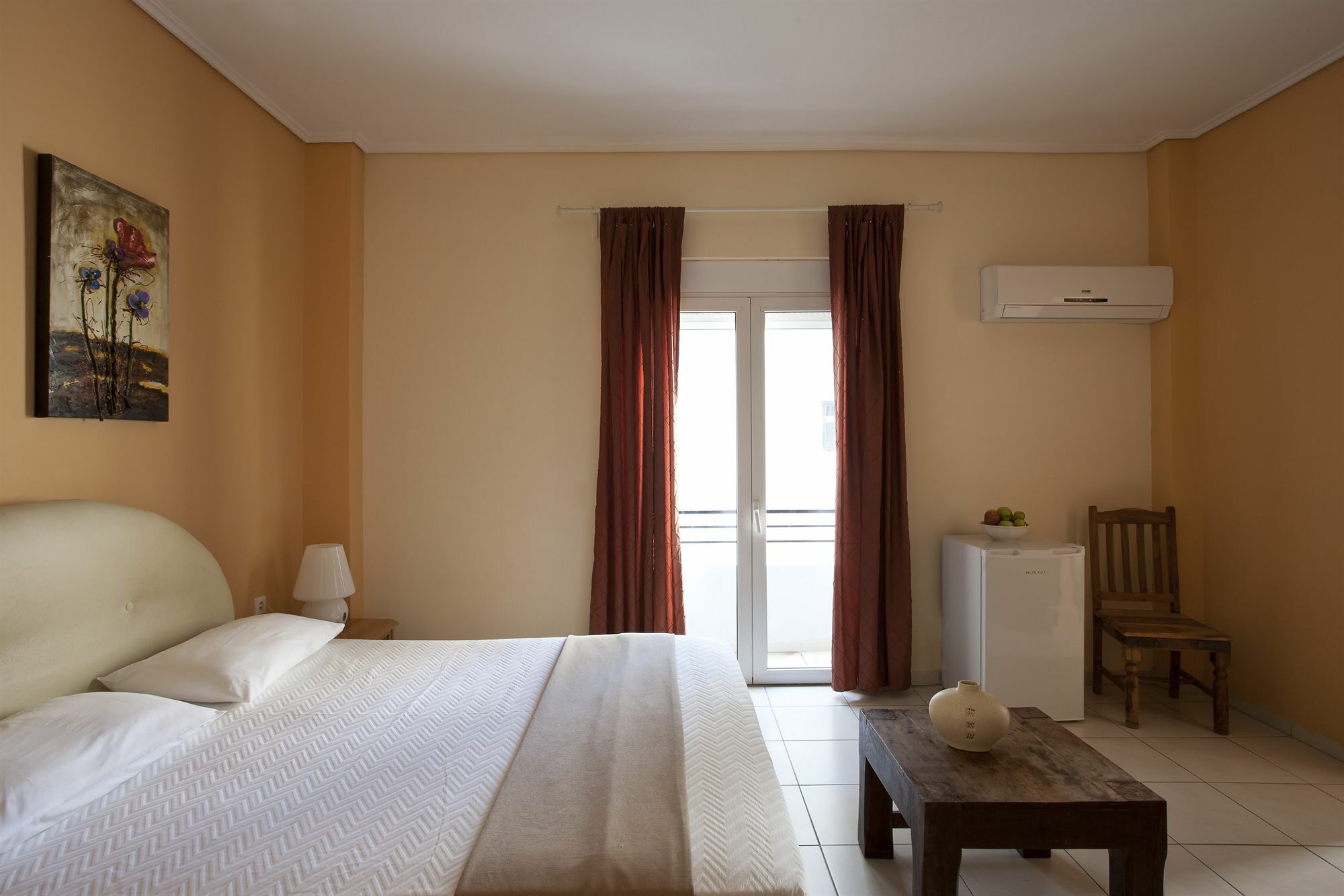 Elizabeth Hotel Athènes Extérieur photo
