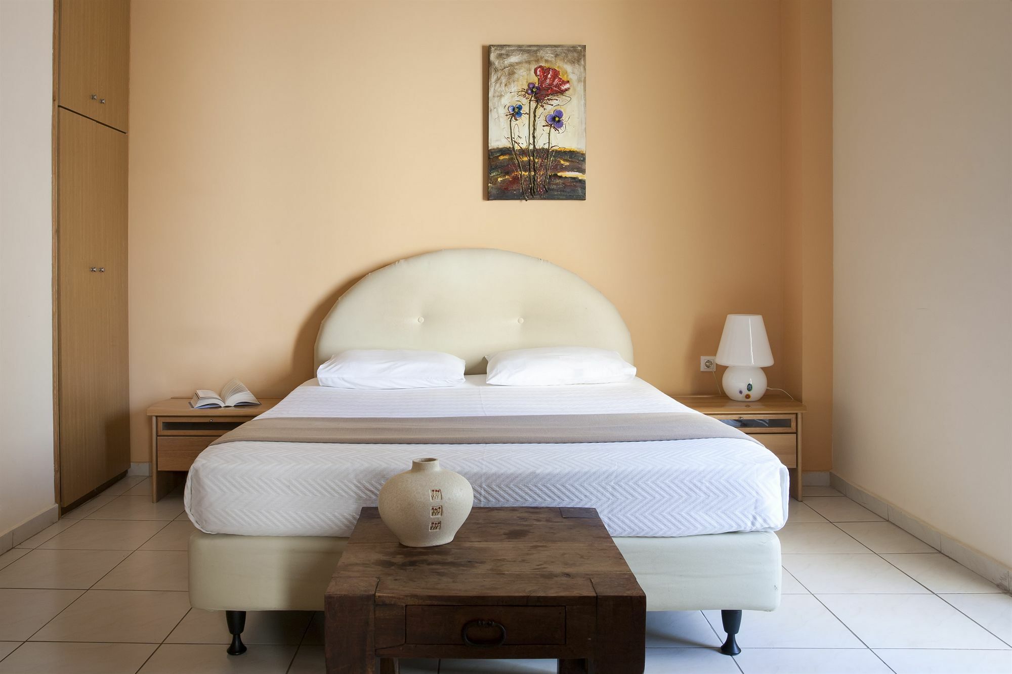 Elizabeth Hotel Athènes Extérieur photo