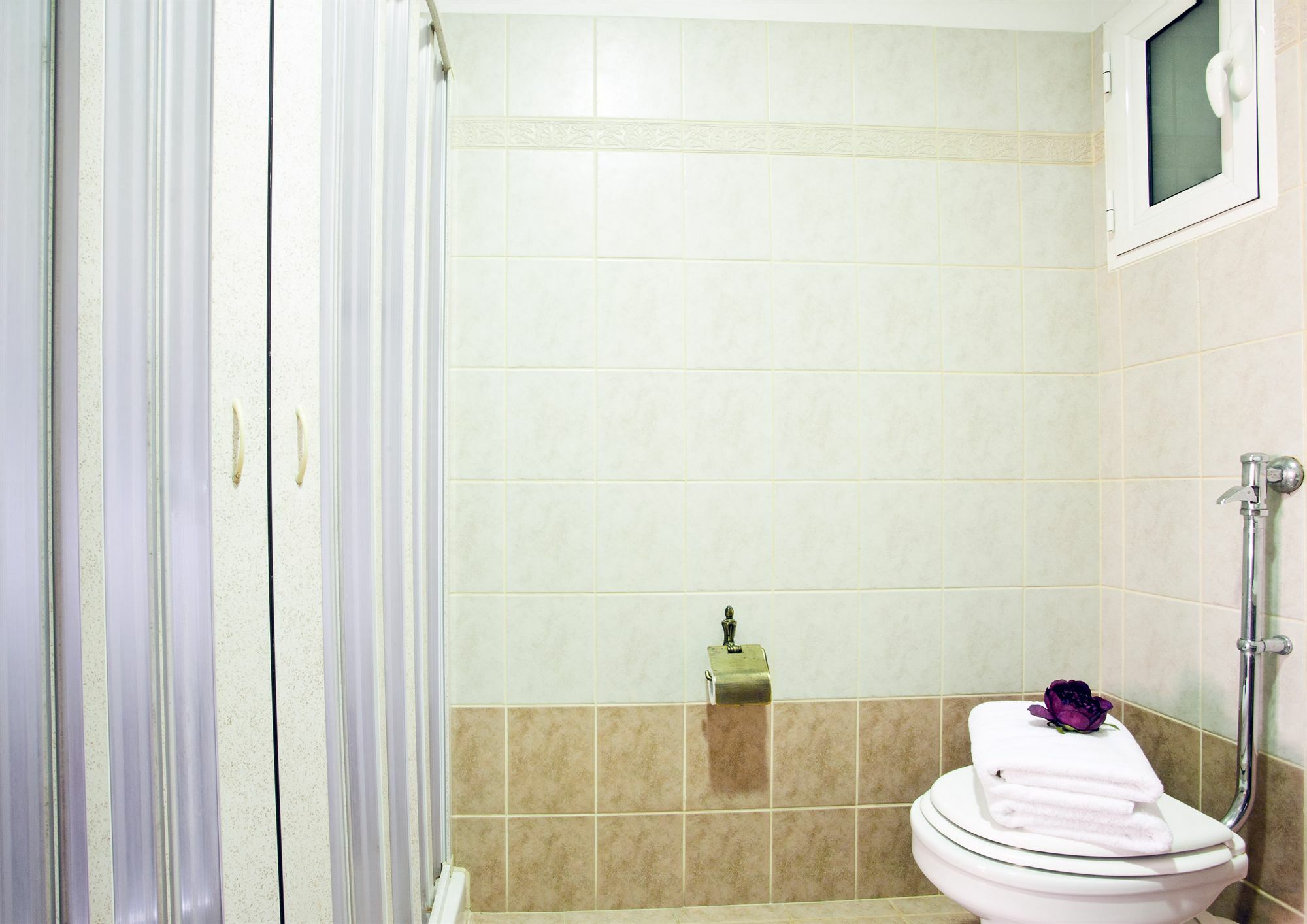 Elizabeth Hotel Athènes Extérieur photo